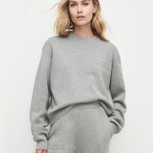 NWT Favorite Daughter THE FATIGUE SISTERS SWEATSHIRT